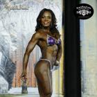 Vicki   Counts - IFBB St Louis Pro Figure & Bikini 2014 - #1