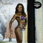 Vicki   Counts - IFBB St Louis Pro Figure & Bikini 2014 - #1