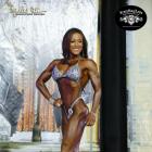 Allison  Frahn - IFBB St Louis Pro Figure & Bikini 2014 - #1