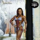 Allison  Frahn - IFBB St Louis Pro Figure & Bikini 2014 - #1