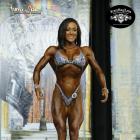 Allison  Frahn - IFBB St Louis Pro Figure & Bikini 2014 - #1