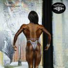 Allison  Frahn - IFBB St Louis Pro Figure & Bikini 2014 - #1