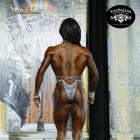 Allison  Frahn - IFBB St Louis Pro Figure & Bikini 2014 - #1