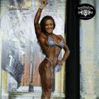 Allison  Frahn - IFBB St Louis Pro Figure & Bikini 2014 - #1