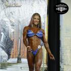 Maria Garcia Sanchez  - IFBB St Louis Pro Figure & Bikini 2014 - #1