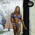 Maria Garcia Sanchez  - IFBB St Louis Pro Figure & Bikini 2014 - #1