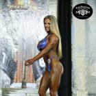 Maria Garcia Sanchez  - IFBB St Louis Pro Figure & Bikini 2014 - #1