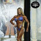 Maria Garcia Sanchez  - IFBB St Louis Pro Figure & Bikini 2014 - #1