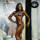 Jennifer  Iritano - IFBB St Louis Pro Figure & Bikini 2014 - #1