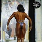 Jennifer  Iritano - IFBB St Louis Pro Figure & Bikini 2014 - #1