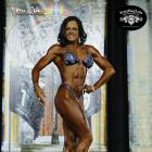 Jennifer  Iritano - IFBB St Louis Pro Figure & Bikini 2014 - #1