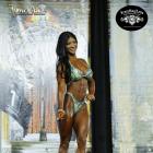 Candice  Lewis-Carter - IFBB St Louis Pro Figure & Bikini 2014 - #1