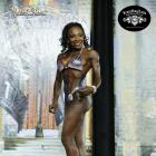 Samantha  Maycock - IFBB St Louis Pro Figure & Bikini 2014 - #1