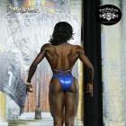 Samantha  Maycock - IFBB St Louis Pro Figure & Bikini 2014 - #1