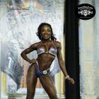 Samantha  Maycock - IFBB St Louis Pro Figure & Bikini 2014 - #1