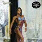 Julie  Mayer - IFBB St Louis Pro Figure & Bikini 2014 - #1