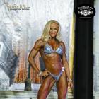 Linda  Potter - IFBB St Louis Pro Figure & Bikini 2014 - #1