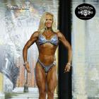 Linda  Potter - IFBB St Louis Pro Figure & Bikini 2014 - #1