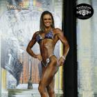 Marcee  Renee - IFBB St Louis Pro Figure & Bikini 2014 - #1