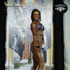 Marcee  Renee - IFBB St Louis Pro Figure & Bikini 2014 - #1