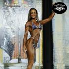 Marcee  Renee - IFBB St Louis Pro Figure & Bikini 2014 - #1