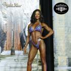 Kim  Seeley - IFBB St Louis Pro Figure & Bikini 2014 - #1