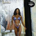 Kim  Seeley - IFBB St Louis Pro Figure & Bikini 2014 - #1