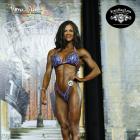 Kim  Seeley - IFBB St Louis Pro Figure & Bikini 2014 - #1