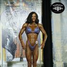 Kim  Seeley - IFBB St Louis Pro Figure & Bikini 2014 - #1