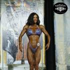 Kim  Seeley - IFBB St Louis Pro Figure & Bikini 2014 - #1