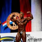 Zak  Pallikaros - IFBB Arnold Amateur 2014 - #1