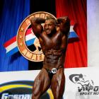 Zak  Pallikaros - IFBB Arnold Amateur 2014 - #1