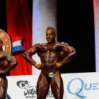 Zak  Pallikaros - IFBB Arnold Amateur 2014 - #1