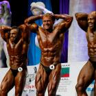 Martin   Hainbach - IFBB Arnold Amateur 2014 - #1