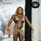 Lisette  Acevedo - IFBB St Louis Pro Figure & Bikini 2014 - #1