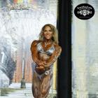 Lisette  Acevedo - IFBB St Louis Pro Figure & Bikini 2014 - #1