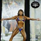 Misty  Ali - IFBB St Louis Pro Figure & Bikini 2014 - #1