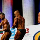 Marcelo  Rafaelli - IFBB Arnold Amateur 2014 - #1