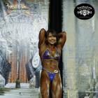 Misty  Ali - IFBB St Louis Pro Figure & Bikini 2014 - #1