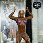 Shannon  Byers - IFBB St Louis Pro Figure & Bikini 2014 - #1