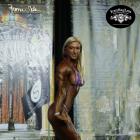 Shannon  Byers - IFBB St Louis Pro Figure & Bikini 2014 - #1