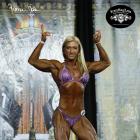 Shannon  Byers - IFBB St Louis Pro Figure & Bikini 2014 - #1