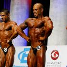 Marcelo  Rafaelli - IFBB Arnold Amateur 2014 - #1