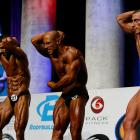 Marcelo  Rafaelli - IFBB Arnold Amateur 2014 - #1