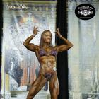 Gloria  Faulls - IFBB St Louis Pro Figure & Bikini 2014 - #1