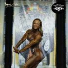 Gloria  Faulls - IFBB St Louis Pro Figure & Bikini 2014 - #1