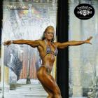 Marnie  Holley - IFBB St Louis Pro Figure & Bikini 2014 - #1