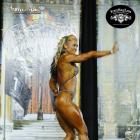 Marnie  Holley - IFBB St Louis Pro Figure & Bikini 2014 - #1