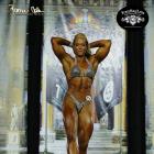 Marnie  Holley - IFBB St Louis Pro Figure & Bikini 2014 - #1