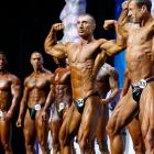 Aleksandr  Prikhodko - IFBB Arnold Amateur 2014 - #1